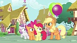 Image Mon Petit Poney - Les amies c'est magique S3