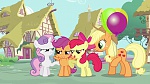 Image Mon Petit Poney - Les amies c'est magique S3