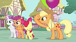 Image Mon Petit Poney - Les amies c'est magique S3