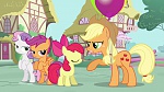 Image Mon Petit Poney - Les amies c'est magique S3