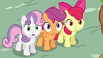 Image Mon Petit Poney - Les amies c'est magique S3