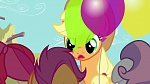 Image Mon Petit Poney - Les amies c'est magique S3