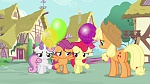 Image Mon Petit Poney - Les amies c'est magique S3