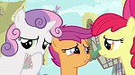 Mon Petit Poney - Les amies c'est magique S3 picture