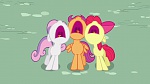 Mon Petit Poney - Les amies c'est magique S3 picture
