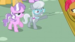 Image Mon Petit Poney : One Bad Apple