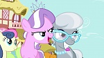 Mon Petit Poney - Les amies c'est magique S3 picture