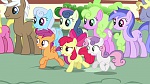 Mon Petit Poney - Les amies c'est magique S3 picture