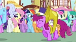 Mon Petit Poney - Les amies c'est magique S3 picture