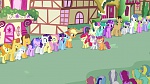 Mon Petit Poney - Les amies c'est magique S3 picture