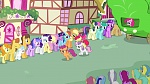 Mon Petit Poney - Les amies c'est magique S3 picture