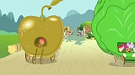 Mon Petit Poney - Les amies c'est magique S3 picture
