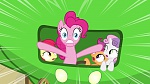 Mon Petit Poney - Les amies c'est magique S3 picture