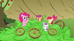 Mon Petit Poney - Les amies c'est magique S3 picture