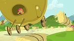 Mon Petit Poney - Les amies c'est magique S3 picture