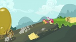Mon Petit Poney - Les amies c'est magique S3 picture