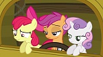 Mon Petit Poney - Les amies c'est magique S3 picture