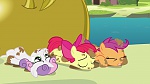 Mon Petit Poney - Les amies c'est magique S3 picture