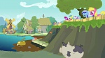 Mon Petit Poney - Les amies c'est magique S3 picture