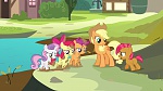 Mon Petit Poney - Les amies c'est magique S3 picture