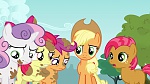 My Little Pony : One Bad Apple picture