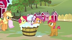 Mon Petit Poney - Les amies c'est magique S3 picture