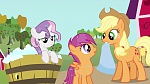 Mon Petit Poney - Les amies c'est magique S3 picture