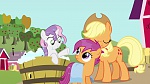 Mon Petit Poney - Les amies c'est magique S3 picture