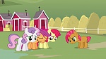 Mon Petit Poney - Les amies c'est magique S3 picture