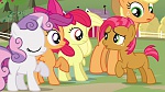 Mon Petit Poney - Les amies c'est magique S3 picture