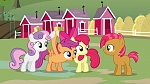 Mon Petit Poney - Les amies c'est magique S3 picture