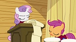 Mon Petit Poney - Les amies c'est magique S3 picture