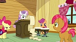 Mon Petit Poney - Les amies c'est magique S3 picture