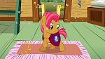 Mon Petit Poney - Les amies c'est magique S3 picture