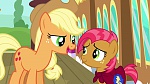 Image Mon Petit Poney : One Bad Apple