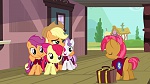 Mon Petit Poney - Les amies c'est magique S3 picture