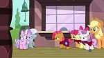 Mon Petit Poney - Les amies c'est magique S3 picture
