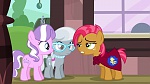 Mon Petit Poney - Les amies c'est magique S3 picture