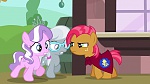Mon Petit Poney - Les amies c'est magique S3 picture
