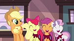 Mon Petit Poney - Les amies c'est magique S3 picture