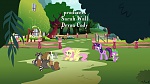 Mon Petit Poney - Les amies c'est magique S3 picture