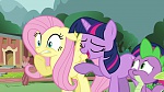 Mon Petit Poney - Les amies c'est magique S3 picture