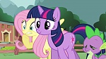 Mon Petit Poney - Les amies c'est magique S3 picture