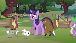 Mon Petit Poney - Les amies c'est magique S3 picture