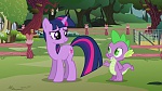 Mon Petit Poney - Les amies c'est magique S3 picture