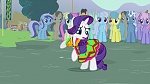 Mon Petit Poney - Les amies c'est magique S3 picture