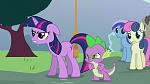 Mon Petit Poney - Les amies c'est magique S3 picture