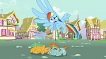 Mon Petit Poney - Les amies c'est magique S3 picture