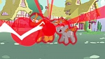 Mon Petit Poney - Les amies c'est magique S3 picture