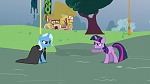 Mon Petit Poney - Les amies c'est magique S3 picture